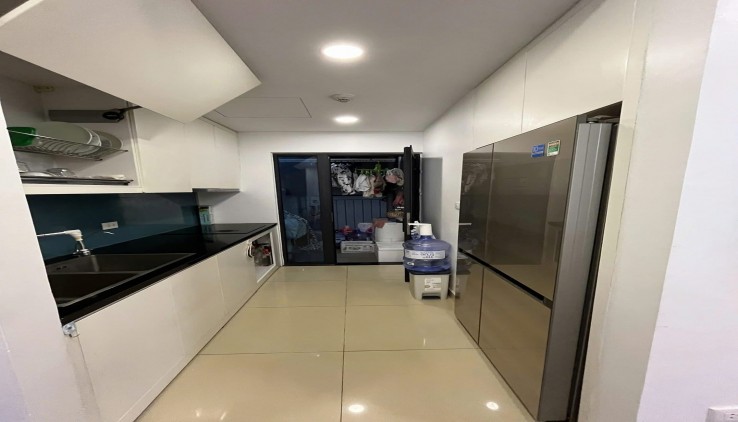 Cho thuê căn hộ CC Goldmark City 136 Hồ Tùng Mậu, Nam Từ Liêm, Hà Nội, Dt 70-2PN-2WC - Giá 17,5 triệu.